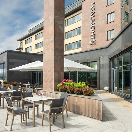 The Galmont Hotel & Spa Galway Exterior foto