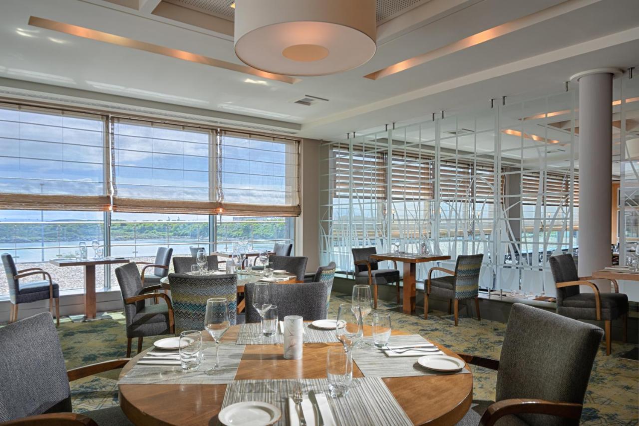 The Galmont Hotel & Spa Galway Exterior foto