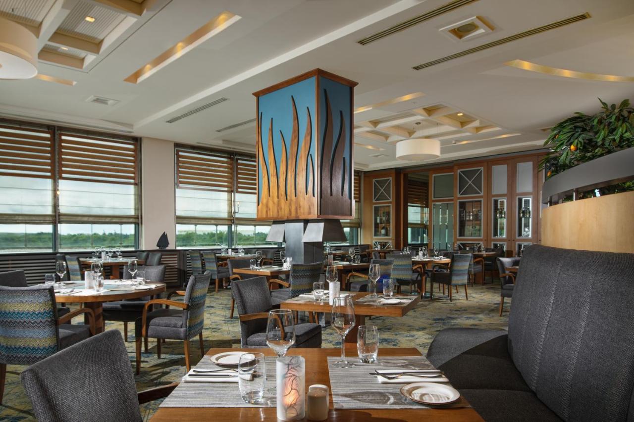 The Galmont Hotel & Spa Galway Exterior foto