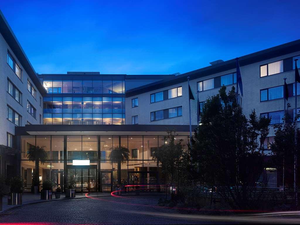 The Galmont Hotel & Spa Galway Exterior foto