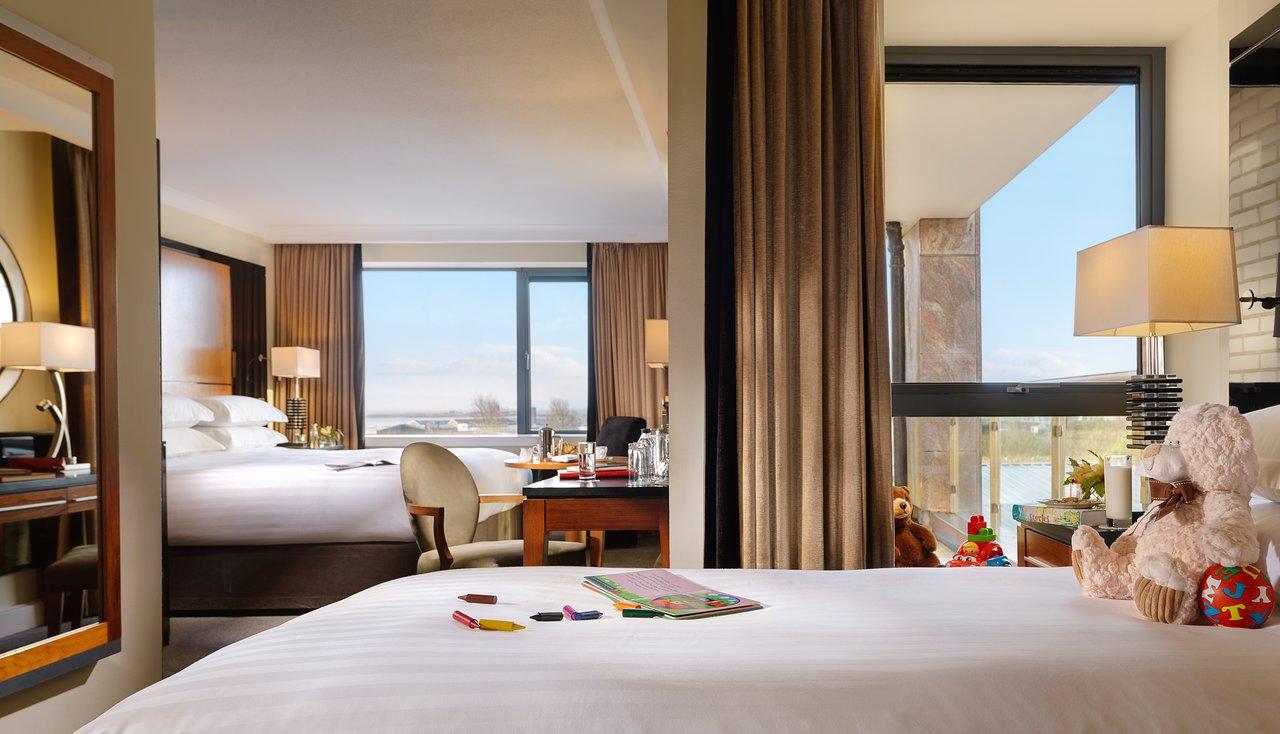 The Galmont Hotel & Spa Galway Exterior foto