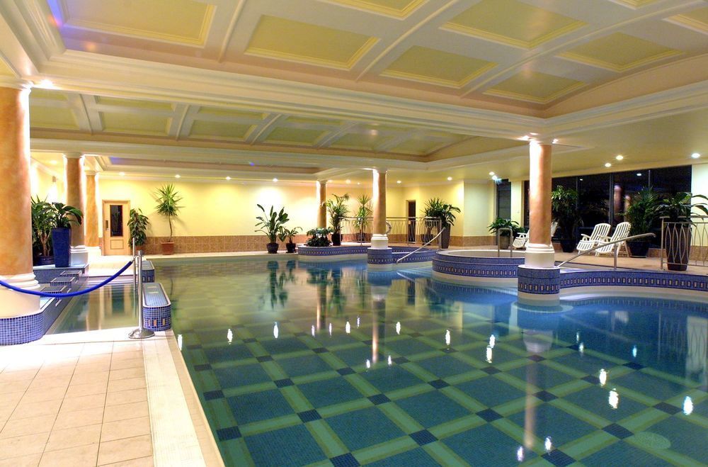 The Galmont Hotel & Spa Galway Facilități foto