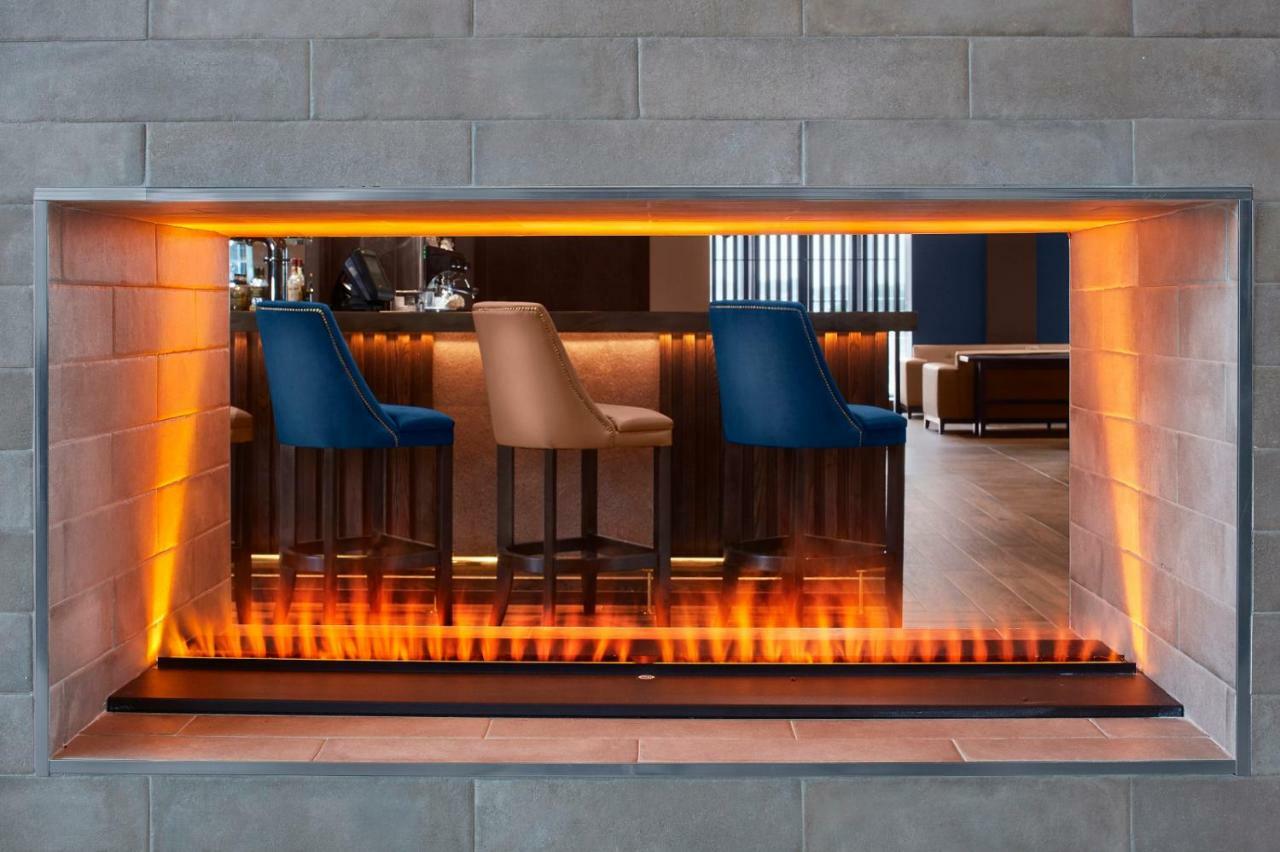 The Galmont Hotel & Spa Galway Exterior foto